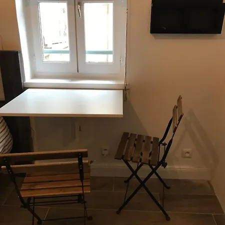 Cozy Studio For 2 People Blandan Sathonay Terreaux Lyon Exterior foto