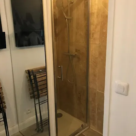 Cozy Studio For 2 People Blandan Sathonay Terreaux Lyon Exterior foto