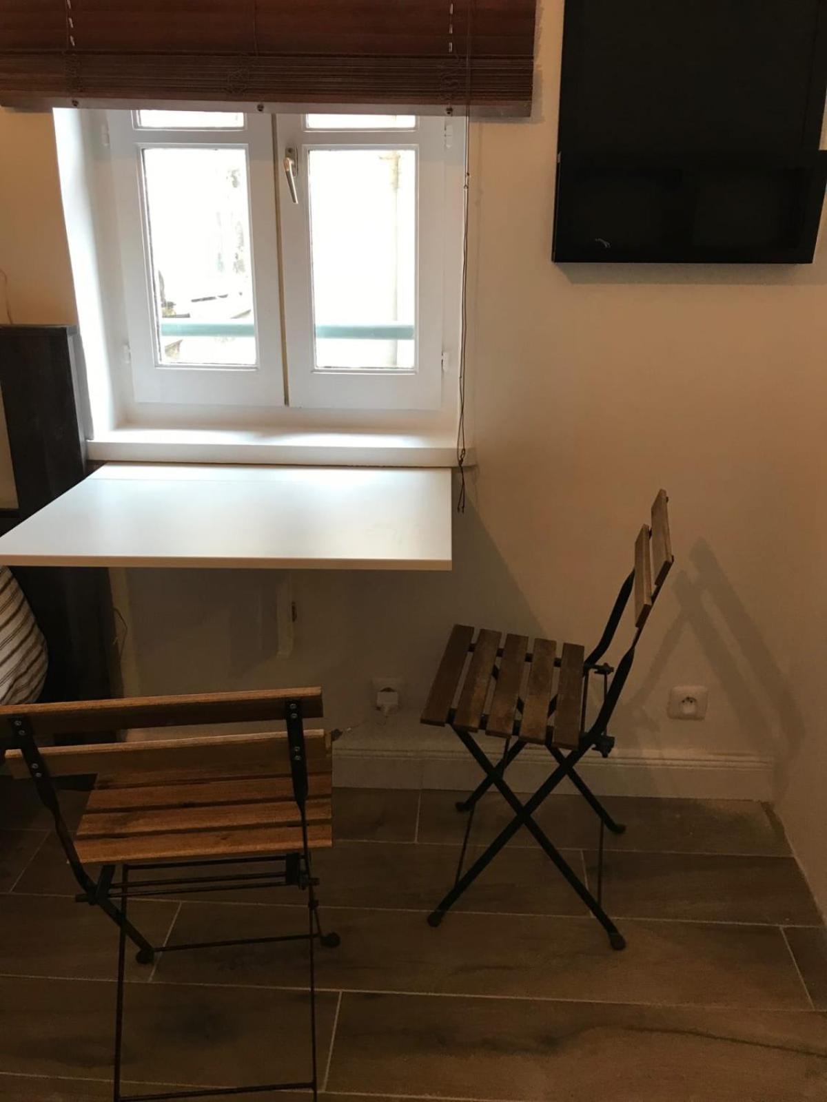 Cozy For 2 People Blandan Sathonay Terreaux Apartment